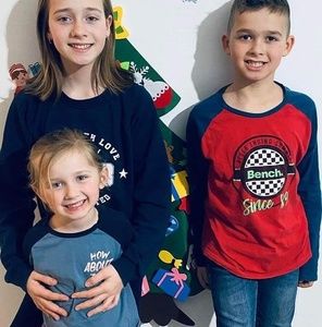 Meet your Posher, Tommy